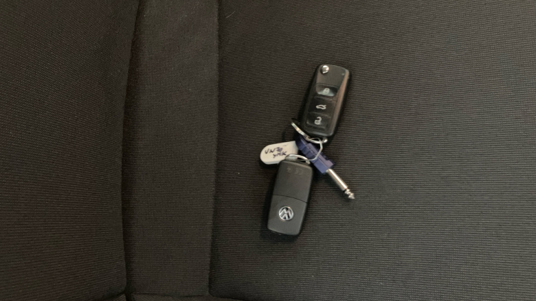 Volkswagen Up 1.0 65PS Up 3dr Petrol Hatchback